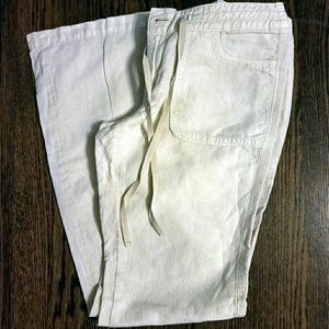 💥💥 Linen pants💥💥